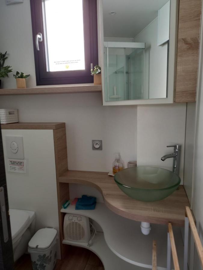 Apartamento Loft "Plus Belle La Vue" Vinezac Exterior foto